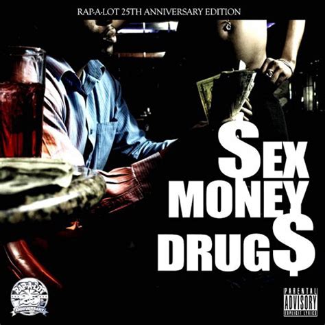 Various Sex Money And Drug Music