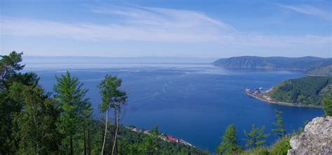 20 Interesting Lake Baikal Facts Part I