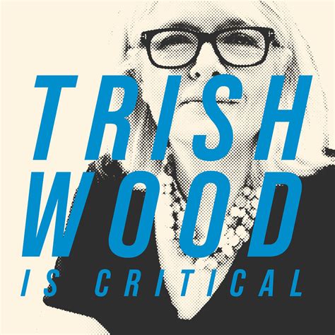 Episode 79 Digital Dystopia And Dr Sebastian Rushworth — Trish Wood