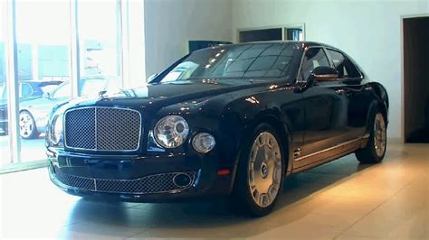 Bentleys Flagship Among Most Expensive Cars In Ri Wjar