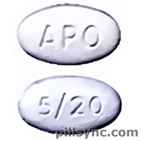 WHITE OVAL APO 5 20 Amlodipine And Atorvastatin Tablet Film Coated