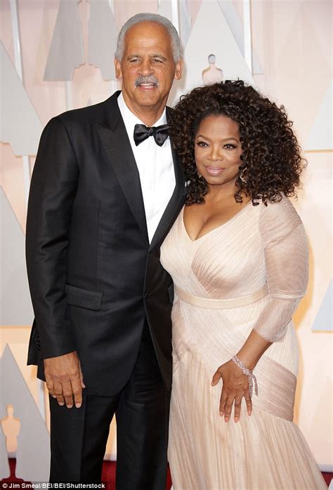 Oprah Winfrey Says She Doesnt Regret Not Having Children I Wouldnt