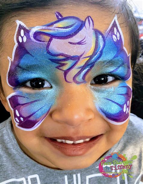 Placentia Face Painter Artist And Face Painting Services