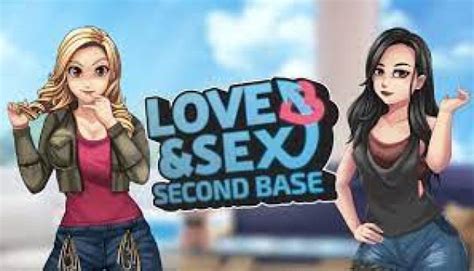 Love And Sex Second Base V23120 Premium Mod Apk