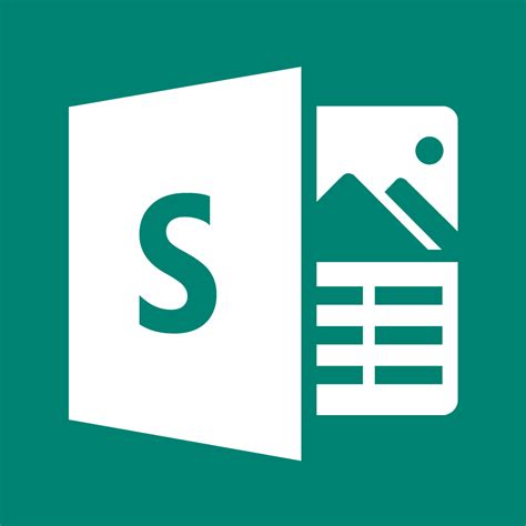 Microsoft Sway Logopedia Fandom Powered By Wikia