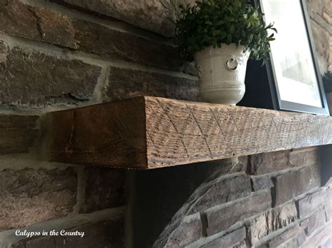 Maybe you would like to learn more about one of these? Rustic Stone Fireplace | Calypso In The Country
