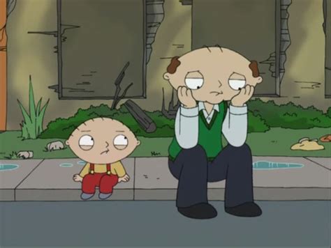 That's why younger men are so attracted to life becomes more fun, and that's exactly why a young man and an older woman is a match made in dating younger guys opens up a much bigger pool of possible partners—which increases your. Stewie Griffin | Family Guy Wiki | Fandom powered by Wikia