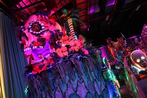 (photo via universal orlando media). Previewing Mardi Gras 2020 at Universal Studios Florida ...