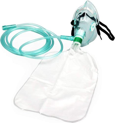 high flow oxygen mask in bangladesh aleef surgical ltd