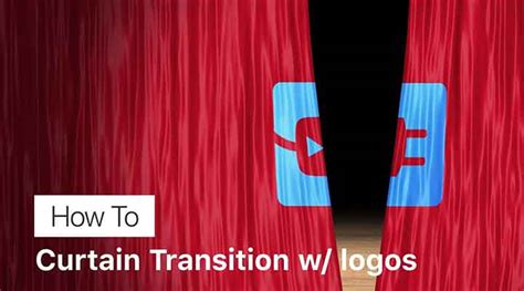 Get these amazing templates and elements for free and elevate your video projects. Place a Logo on Animating Curtains in After Effects ...