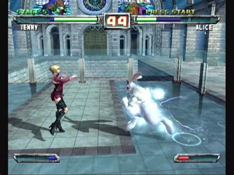 Full Game Bloody Roar Primal Fury Free Install Download For Free