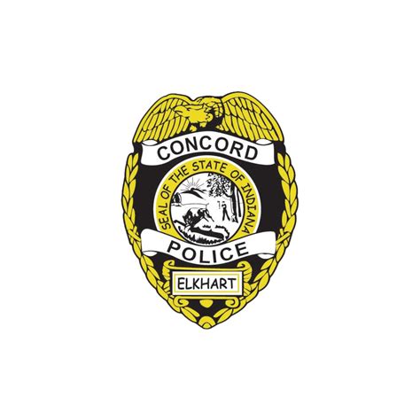 Concord Community Schools Police Department