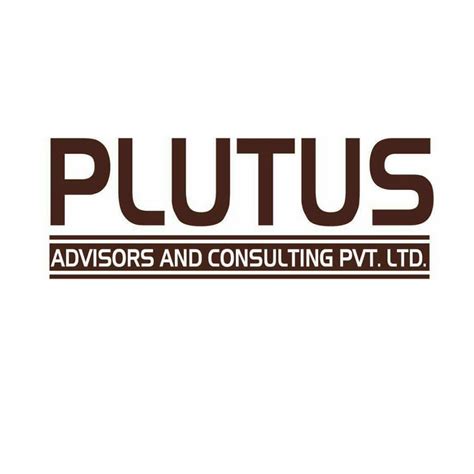 Plutus Advisors And Consulting Pvt Ltd Mumbai