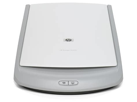 Hp scanjet g2410 flatbed scanner. Scanner for sale in Trinidad and Tobago | CSTT