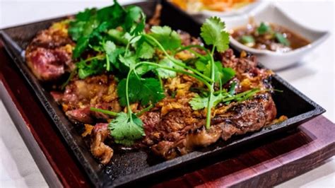 Restaurant MAYTHAI Paris à Paris 75011 République