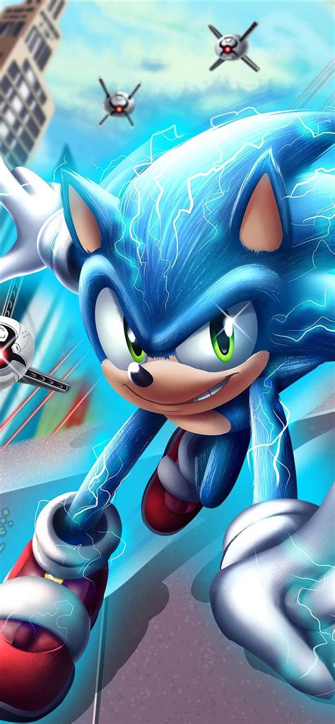 Getjar is the biggest open appstore in the world, currently listing 987439+ apps with more than 3m downloads per day. Best Sonic the hedgehog iPhone 11 HD Wallpapers - iLikeWallpaper