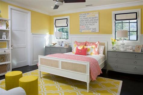 18 Perfect Teenage Girls Bedroom Designs Godfather Style