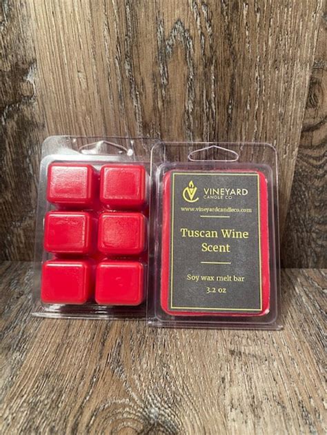 Premium Scented 100 Soy Wax Melts Customize Your Own 32oz Etsy