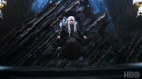 Daenerys Targaryen Game Of Thrones Season 7 Stills Wallpaper 14767