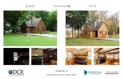 Maybe you would like to learn more about one of these? Staunton River State Park Cabins | Architectural Partners