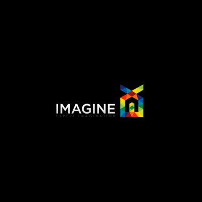 Imagine | Logo Design Gallery Inspiration | LogoMix