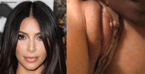 Kim Kardashian West Nuda Anni In Pussy Portraits