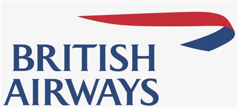 British airways was formed in 1973 through the merger of boac and british european airways. British Airways 01 Logo Png Transparent - British Airways ...