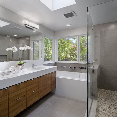 We did not find results for: Master Bathroom - Modern - Bathroom - san francisco - by ...
