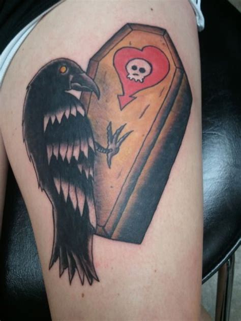 You can download and print it from your don't forget to rate and comment if you like this alkaline trio tattoo designs. Alkaline Trio | Body art tattoos, Band tattoo, Tattoos