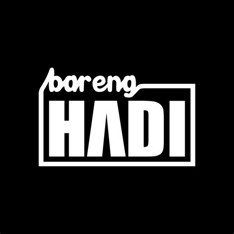 Bareng HADI