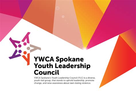 Youth Leadership Ywca Spokane