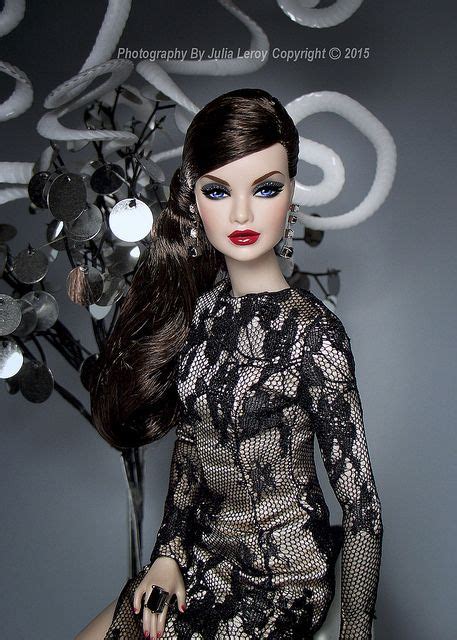 Without You Erin Ifdc Exclusive Companion Doll Glamour Dolls