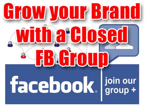 Growing your facebook page with new fans isn't hard when you already have an audience. Grow Your Brand with a Secret Facebook Page: How to Create ...