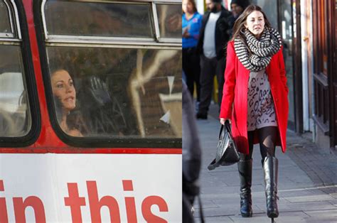 Lacey Turner Makes Her Explosive Eastenders Comeback As Stacey Branning