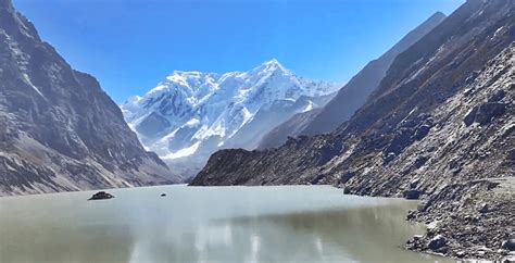 9 Amazing Lakes Your Will Love In Nepal Booktain