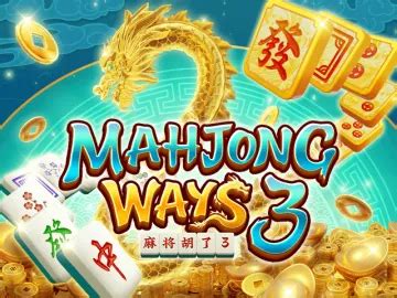 demo mahjong ways 3 playstar