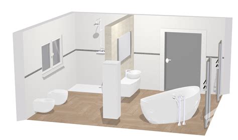 Egal ob sanierung oder neubau: Test: Der Villeroy und Boch Online Badplaner - Unser Baublog
