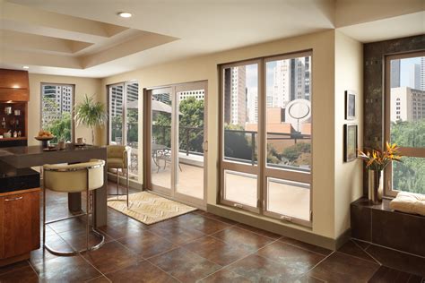 Pollard windows & doors combines superb craftsmanship & technology to bring you products that surpass. Milgard Tuscany Vinyl Awning Windows