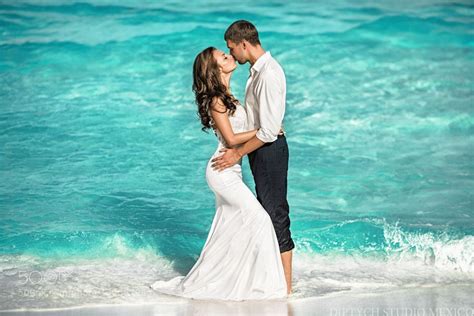 Honeymoon In Cancun Beautiful Summer Wallpaper Beautiful Summer Romantic Pictures