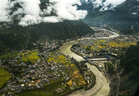 Rishikesh tsunami photo galleries environment river nature pictures news wednesday. The Ganges River Is Dying Under the Weight of Modern India