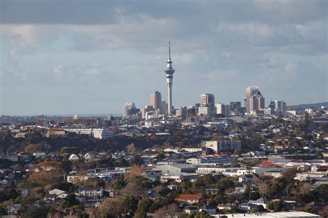 Wondering Where to Stay in Auckland? (Try These Places in 2021)