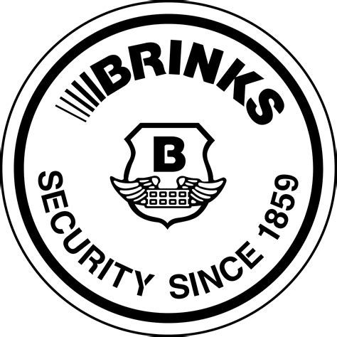 Brinks - Logos Download