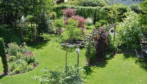 Wie plane ich einen garten. *Garten-Liebe*: Vorher-Nachher Gartenbilder