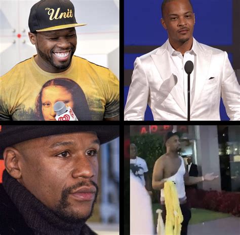 Floyd mayweather fight of the century! Video:50 Cent Mocks Floyd Mayweather's DJ, Jay Bling ...
