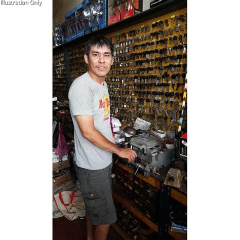 Kean eng sdn bhd is a company located in penang and specializing at dried seafood. Eng Ming Key and Lock Sdn Bhd