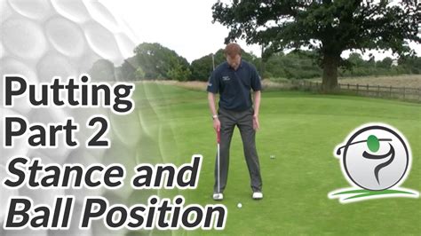Putting For Beginners How To Improve Golf Putting Basics