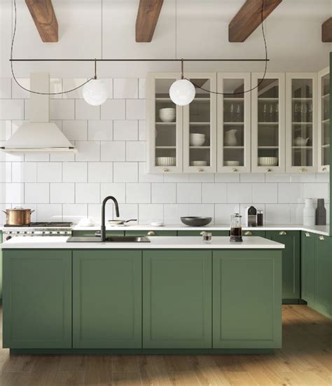 Sustainability Is Key To Kitchen Renovations In 2023 Houzz Study Finds
