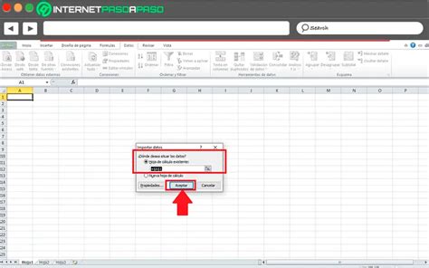 Comment Ouvrir Un Fichier Csv Dans Microsoft Excel Guide étape Par étape Informatique Mania