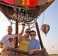 Maybe you would like to learn more about one of these? 1000+ images about Hot Air Balloon Rides on Pinterest ...
