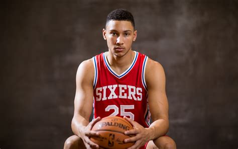 The latest stats, facts, news and notes on ben simmons of the philadelphia 2560x1600 Ben Simmons 2560x1600 Resolution HD 4k ...